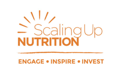 Scalling Up Nutrition