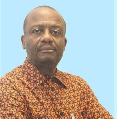 Philippe Camille AKOA, Directeur Général du FEICOM